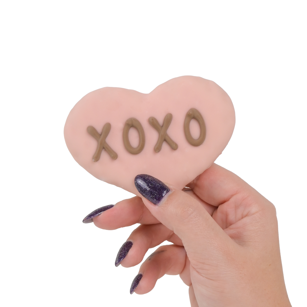 XOXO Heart | Valentine's Day | Value
