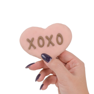 XOXO Heart | Valentine's Day | Value