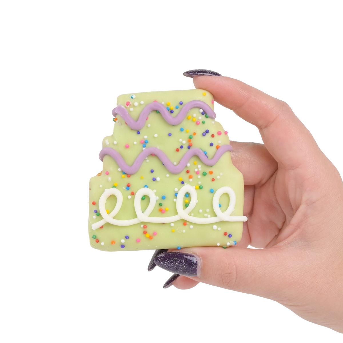 Tiered Cake | Birthday | Value
