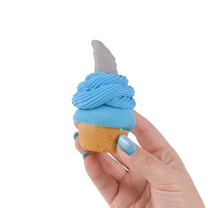 Jaws Ahoy! Cupcake | Summer Pirate