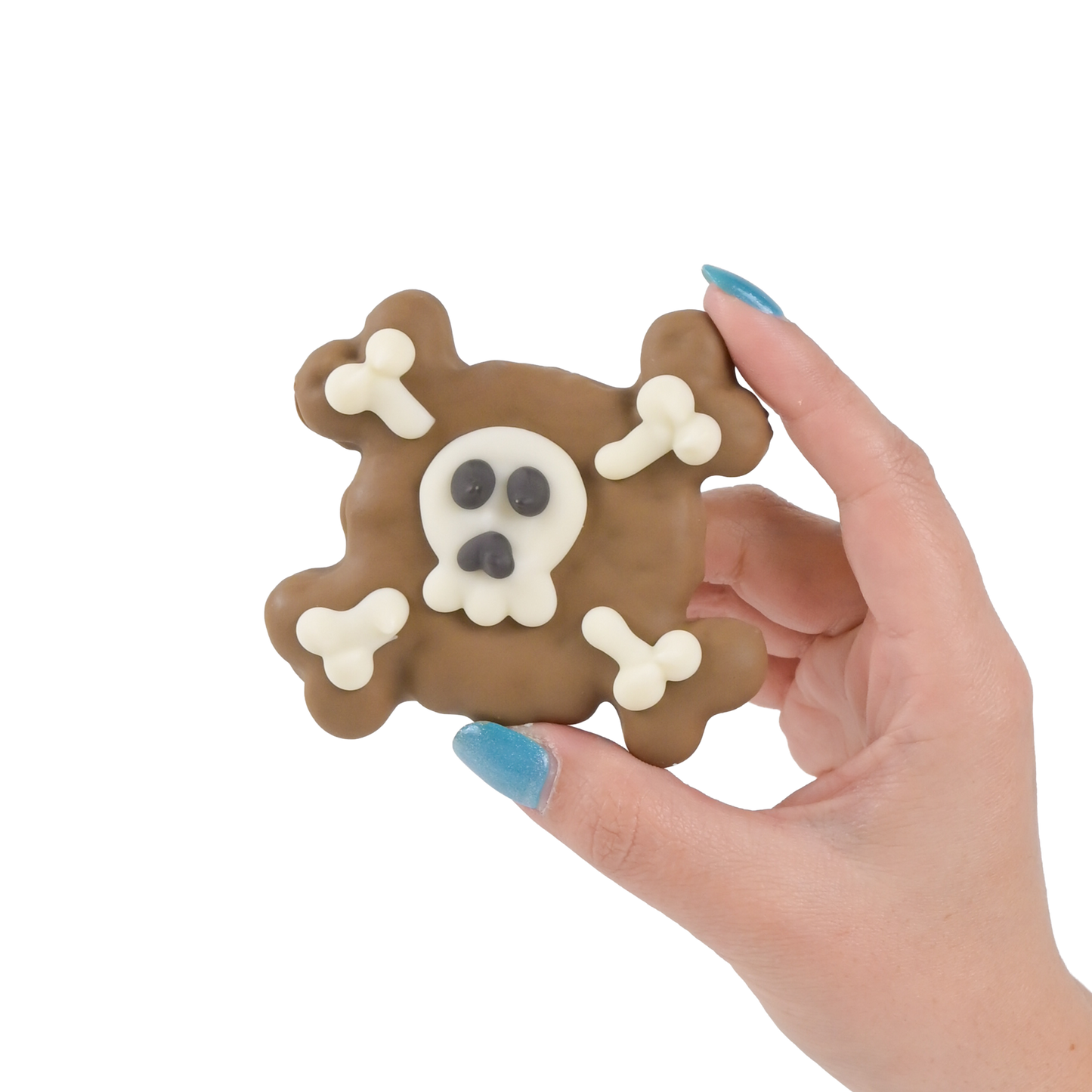 NATURAL Skullmates | Summer Pirate
