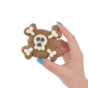 NATURAL Skullmates | Summer Pirate