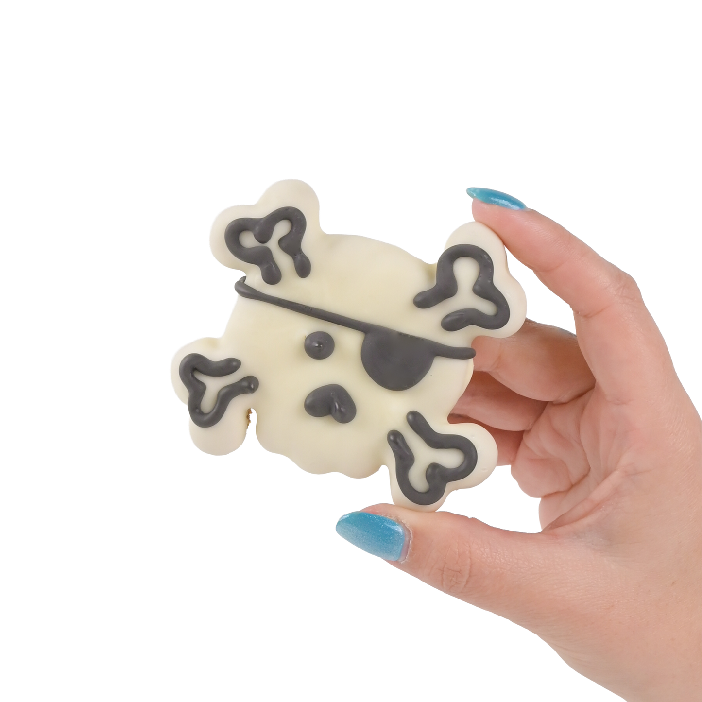 NATURAL Skullmates | Summer Pirate
