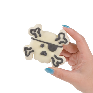 NATURAL Skullmates | Summer Pirate