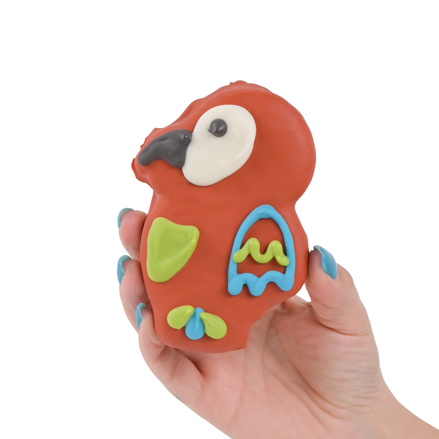Polly Wanna Treat? | Summer Pirate