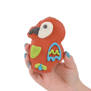 Polly Wanna Treat? | Summer Pirate