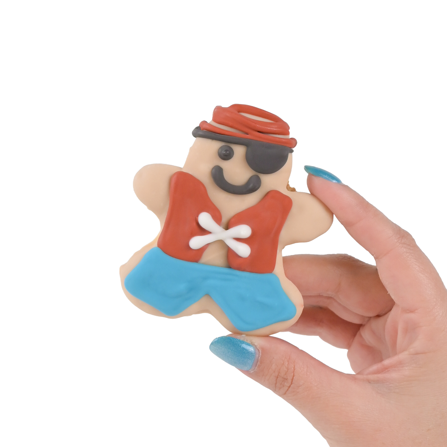 Paw Patch Pete | Summer Pirate