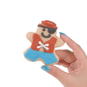 Paw Patch Pete | Summer Pirate