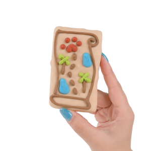 Sniffin' for Treasure | Summer Pirate