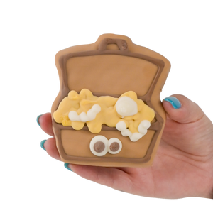 NATURAL From Ruff to Riches | Summer Pirate