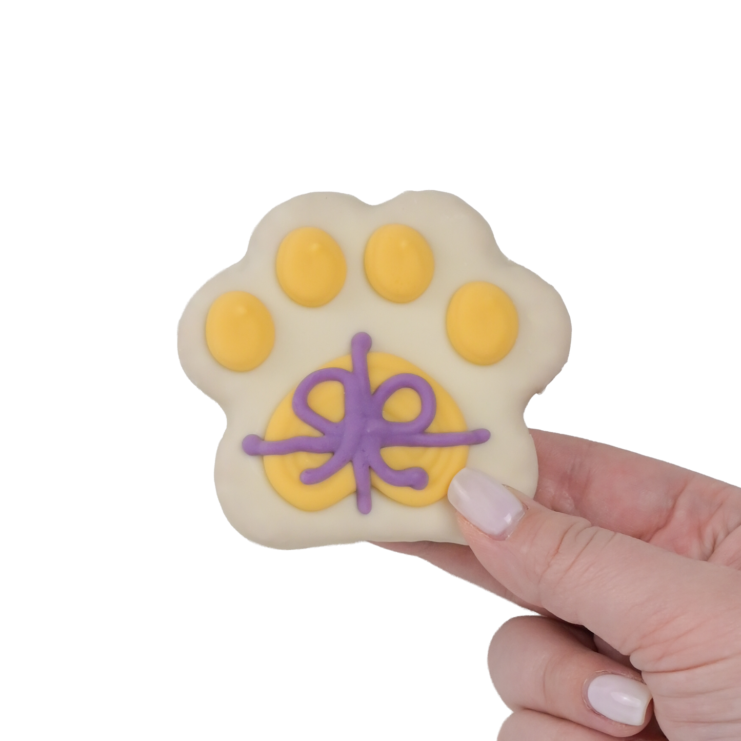 Paw-some Present Paws | Natural Birthday