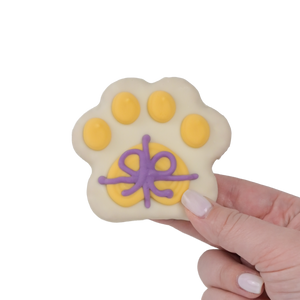Paw-some Present Paws | Natural Birthday