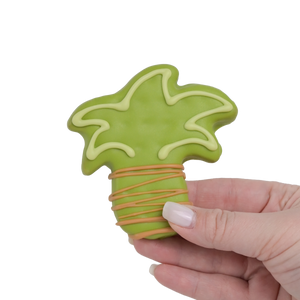 Palm Tree | Summer | Value