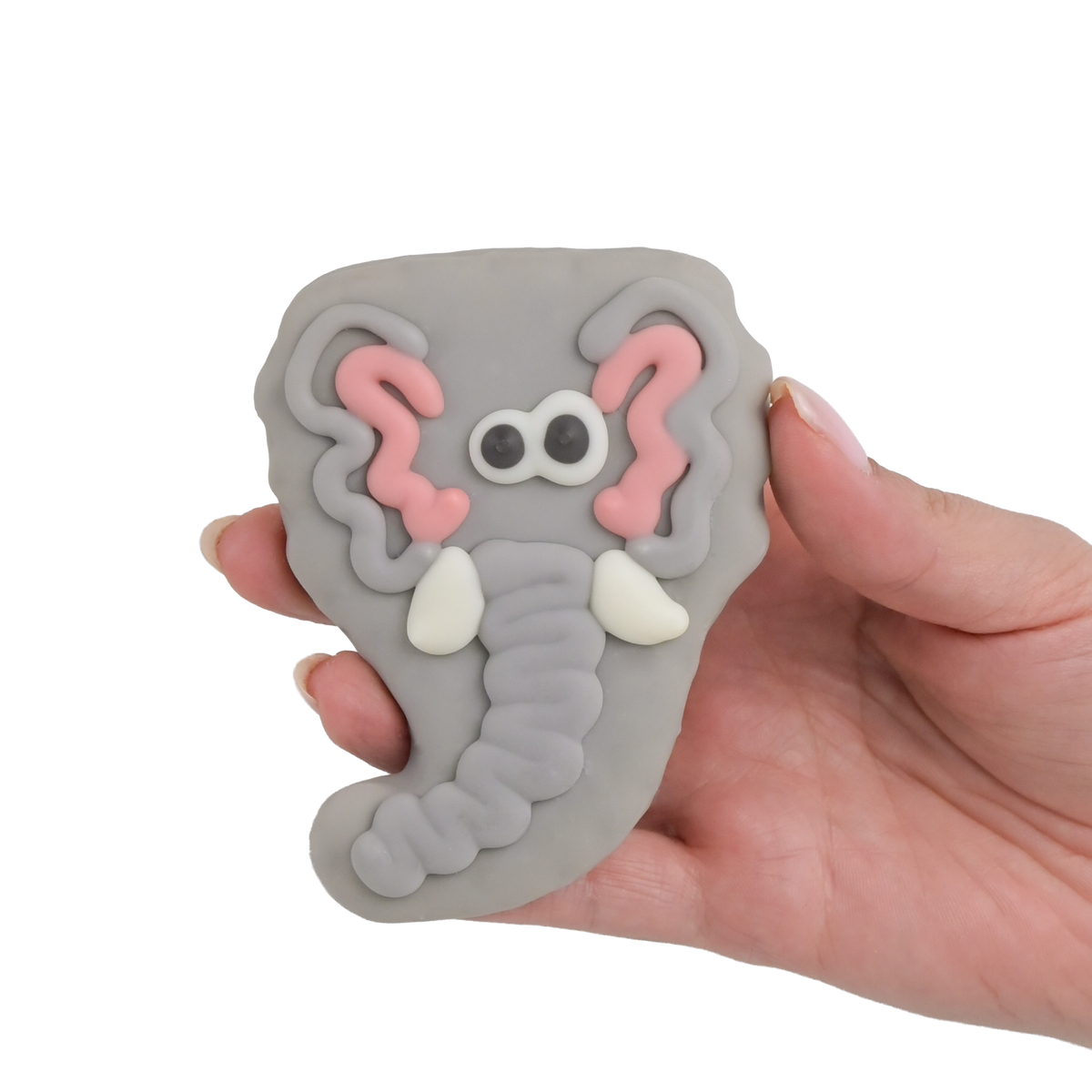 Cookiephant | Summer Sniff-ari & Sea