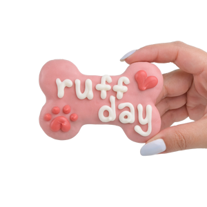 Ruff Day Bones | Kennel, Groomer, Vet
