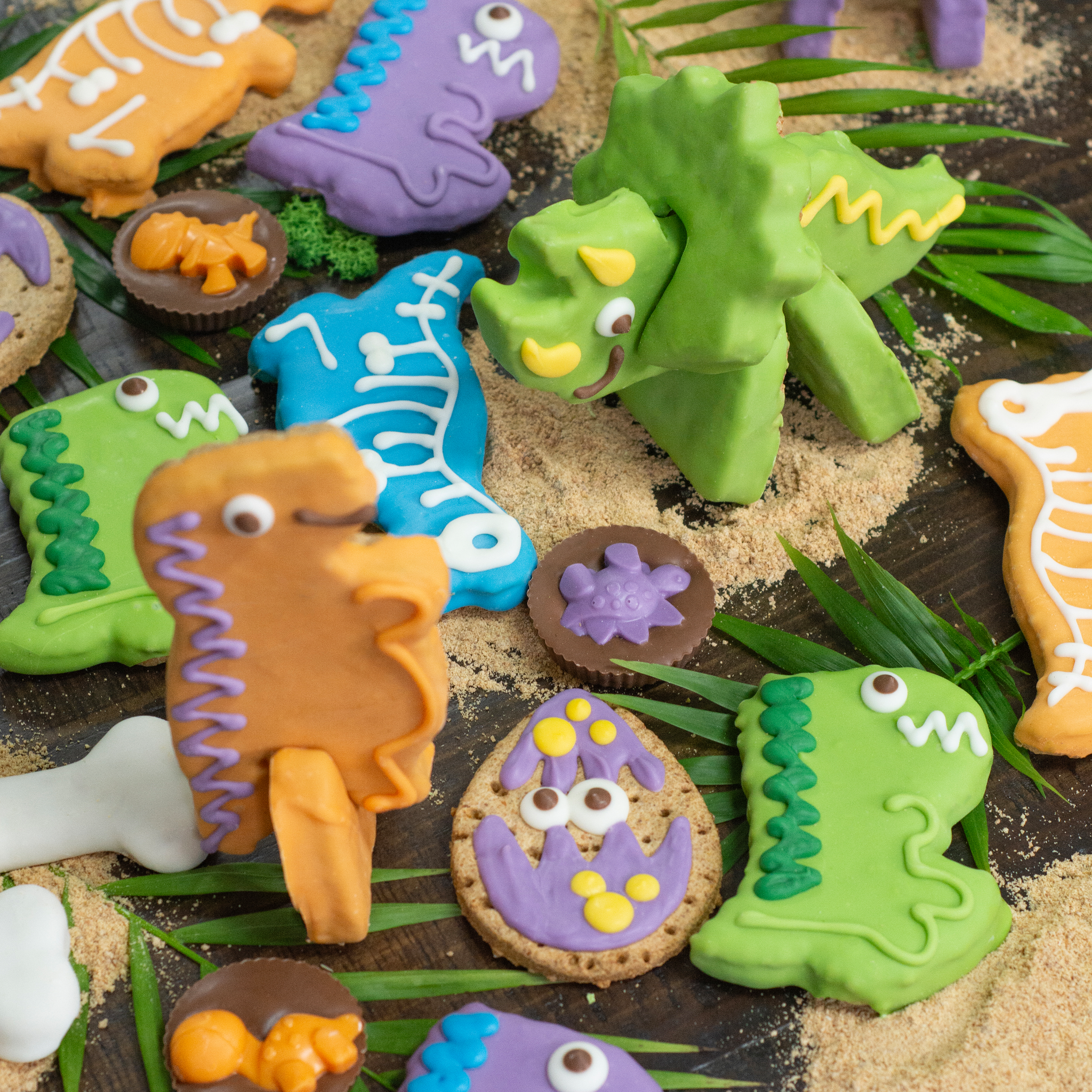 Prepackaged Build You Own T-Rex | Dinosaurs - Bosco and Roxy's Inc. Prepackaged Build You Own T-Rex | Dinosaurs - Bosco and Roxy's Inc.