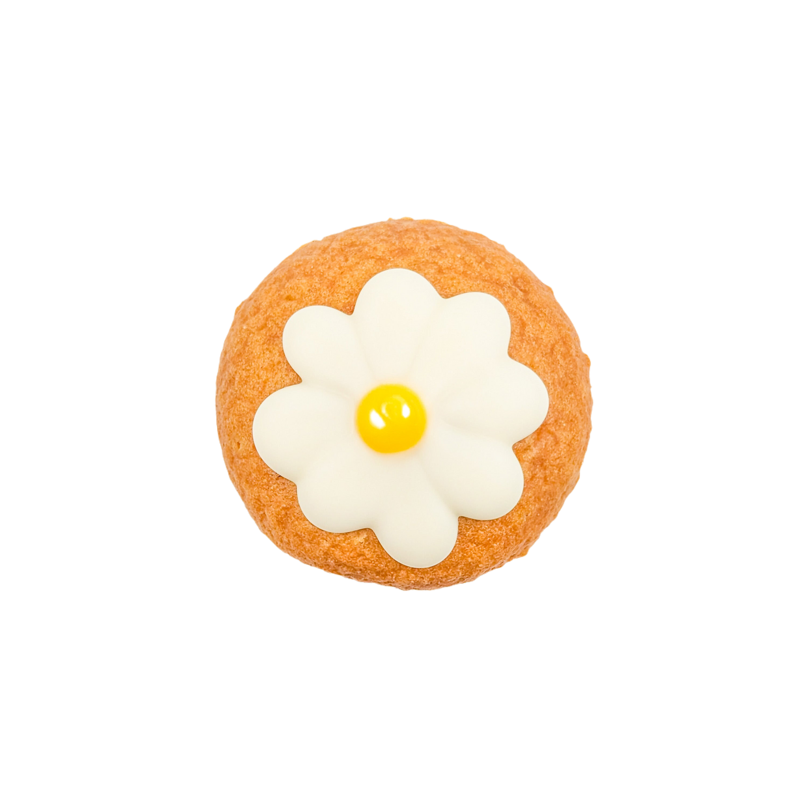 Daisy Cupcake | Spring