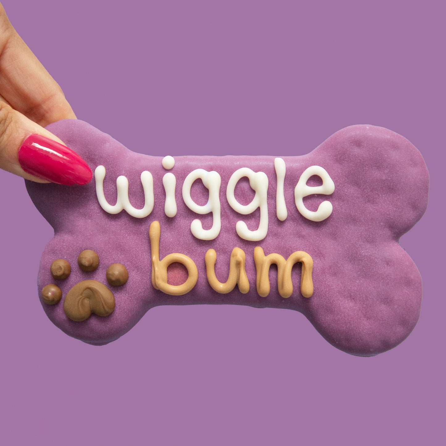 Wiggle Bum Bone | Everyday Naturals