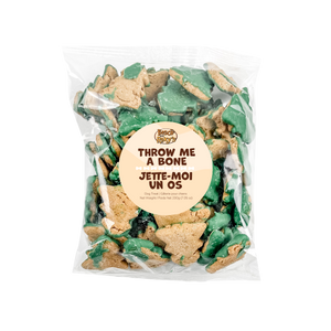 Throw Me A Bone | 12/case | Bags of Bones