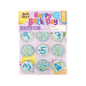 Happy Barkday 12 Day Advent Calendar - Blue | Birthday