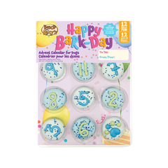 NEW | Birthday Pre-packaged