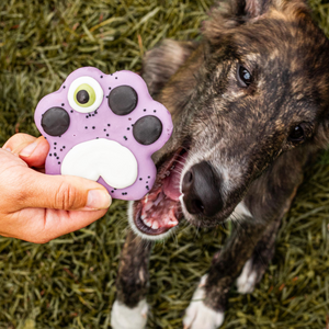 Paw-ssessed Paw-sse | Halloween