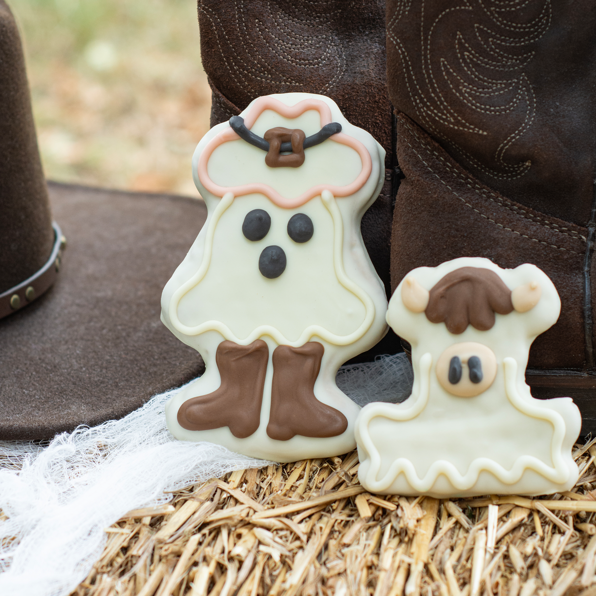 NATURAL Sheruff of Spooksville | Halloween