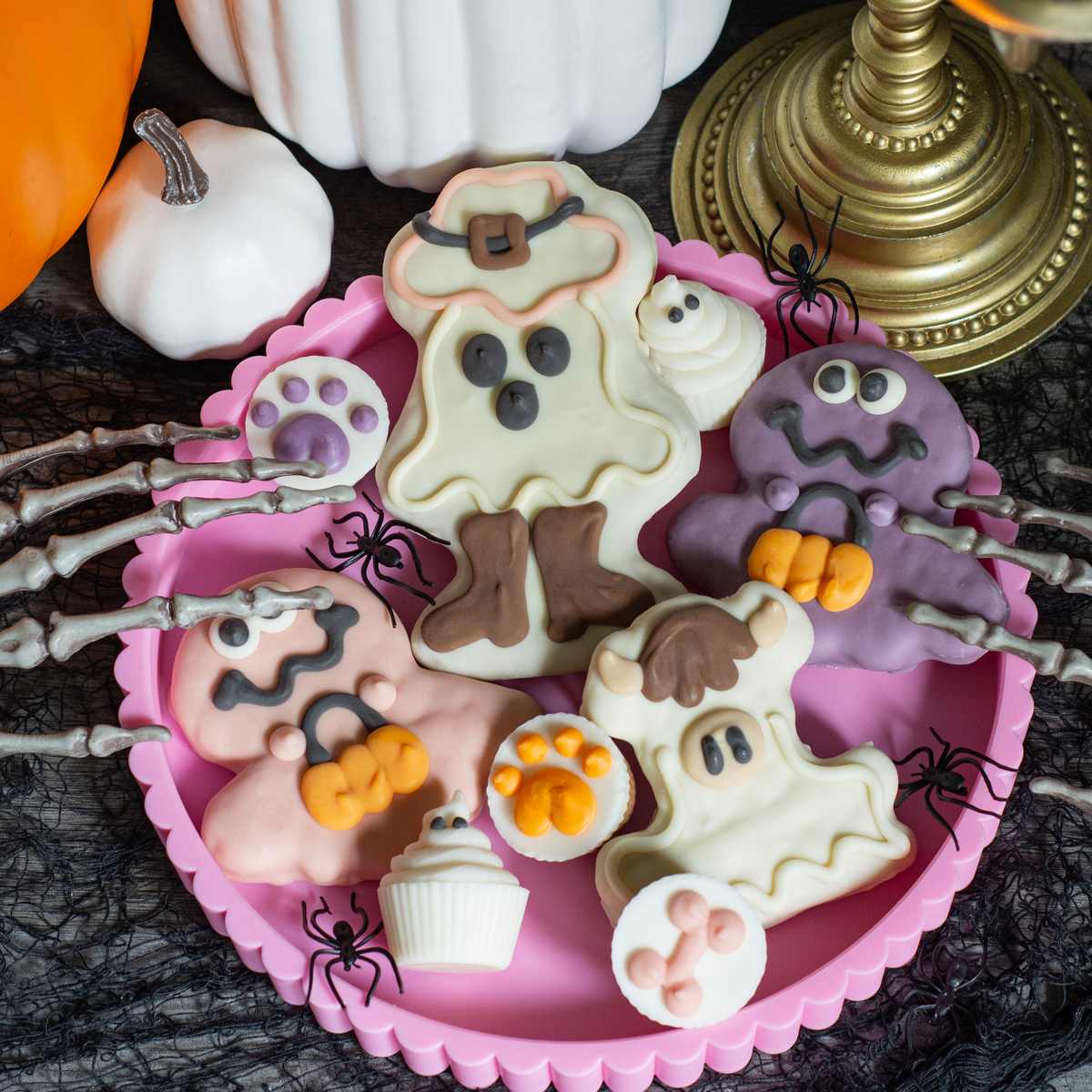 NATURAL Sheruff of Spooksville | Halloween