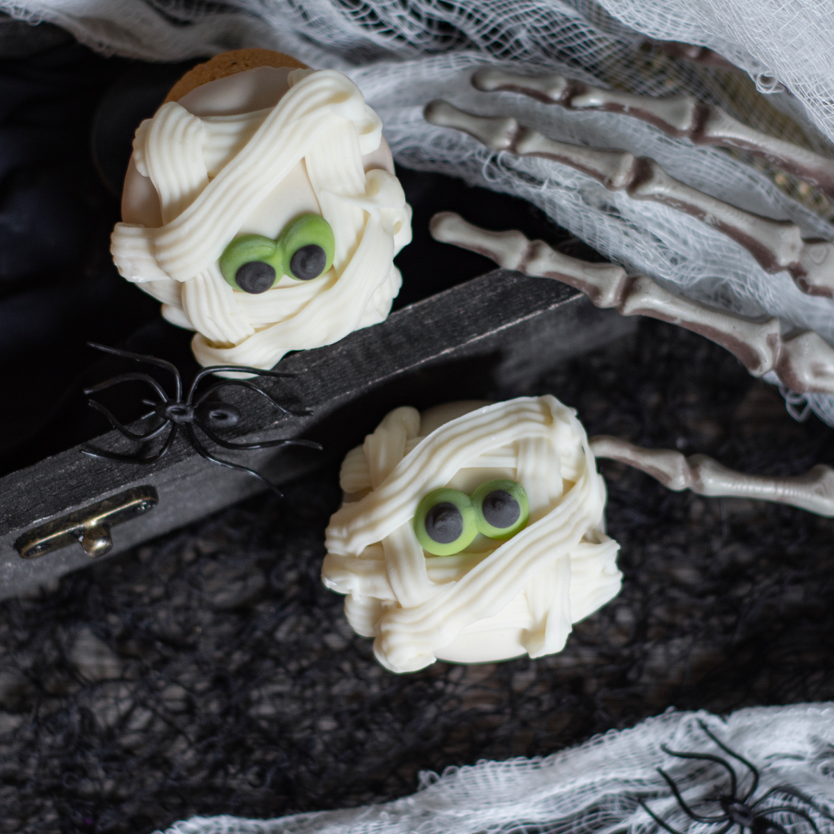 I've Got Mummy Issues | Halloween