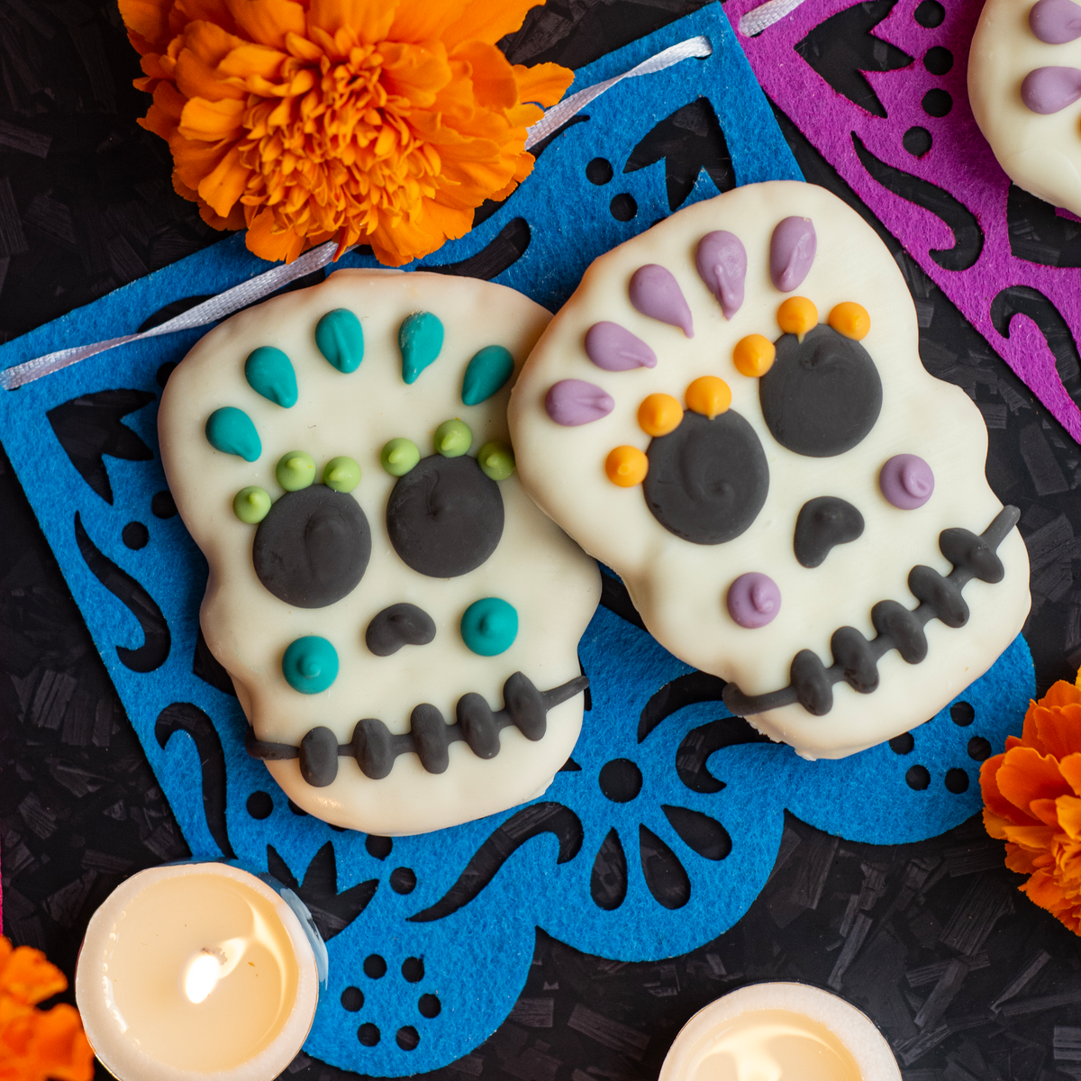 Dead Man's Chew | Halloween