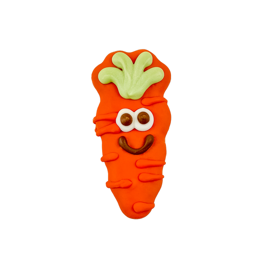 Just Carrot Live without Horses | Farm Fresh