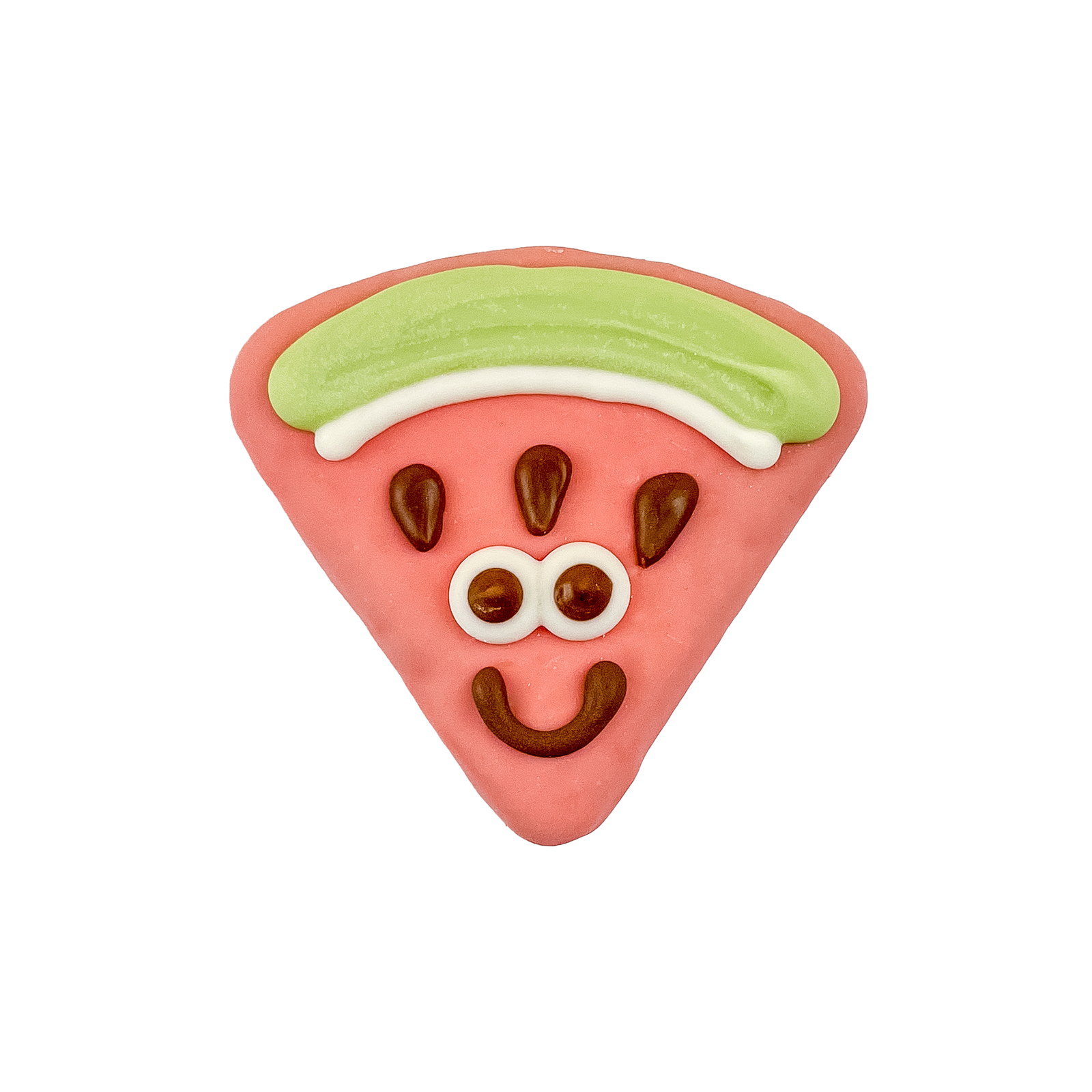 Whinny the Watermelon Slice | Cowboy