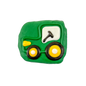 Tractor McGreen | Farm Fresh