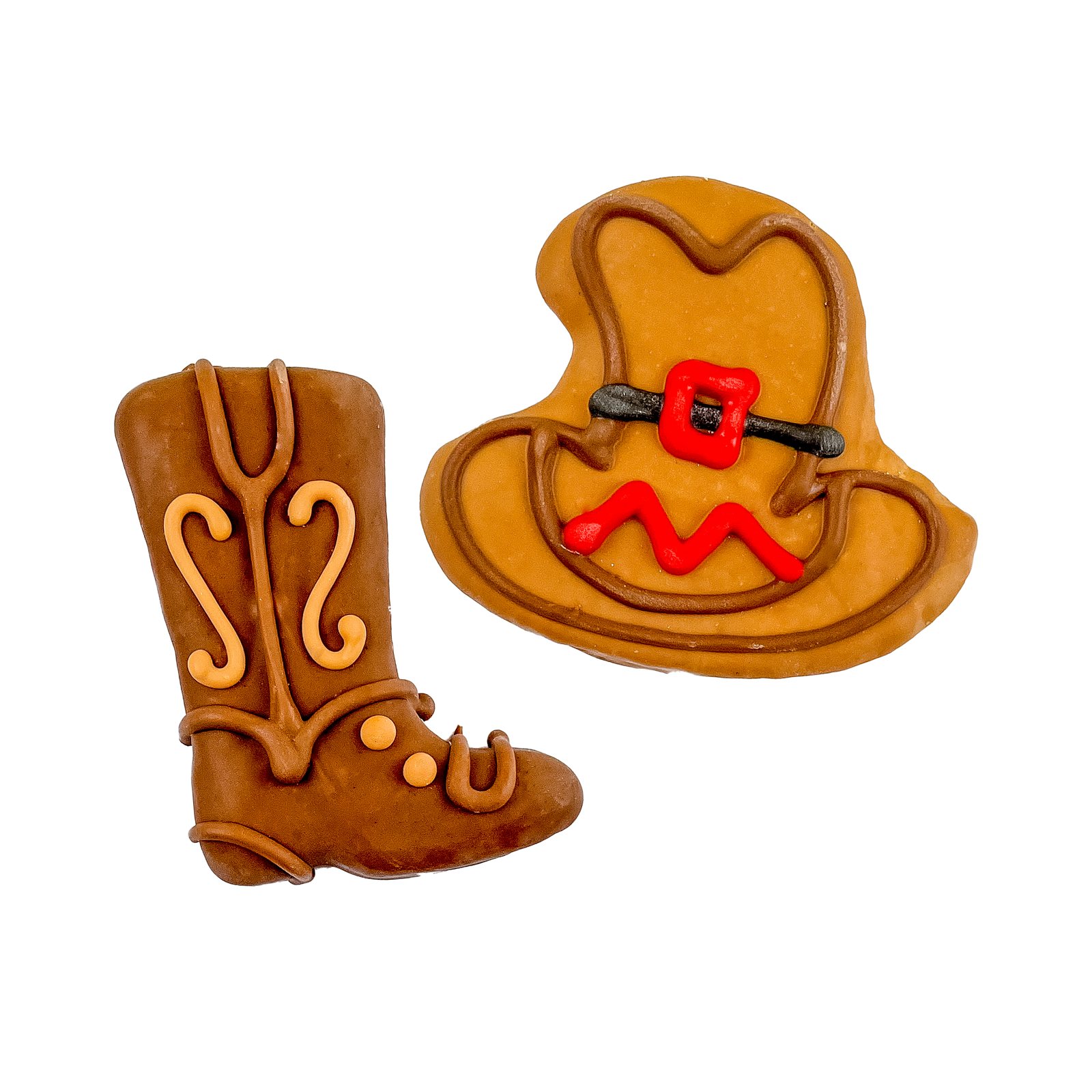 Equestrian Necessities | Cowboy