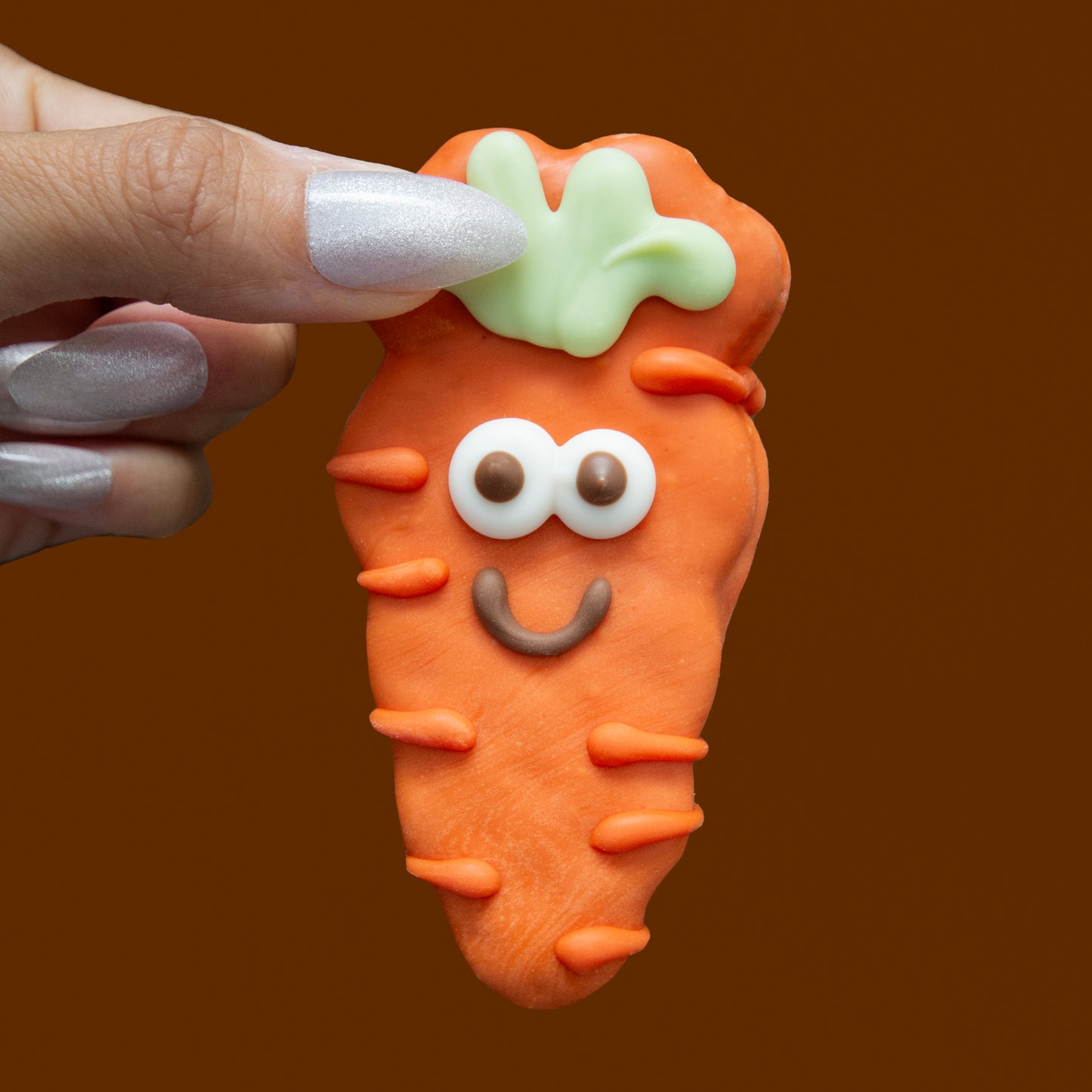 Just Carrot Live without Horses | Farm Fresh