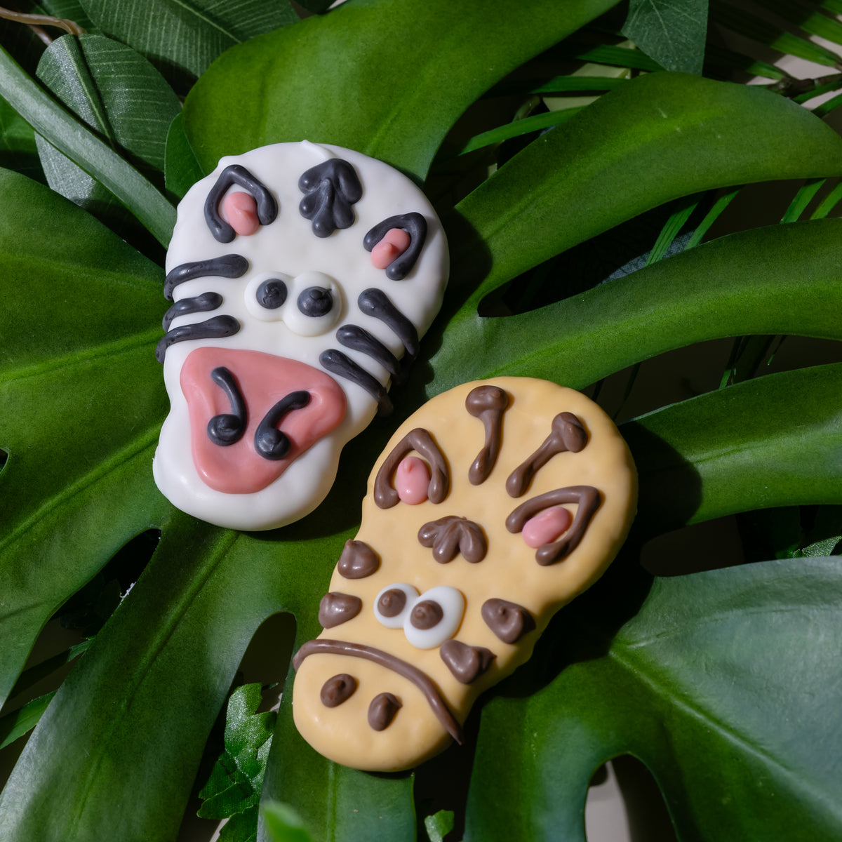 Earn Your Stripes & Leaf Licker | Summer Sniff-ari & Sea