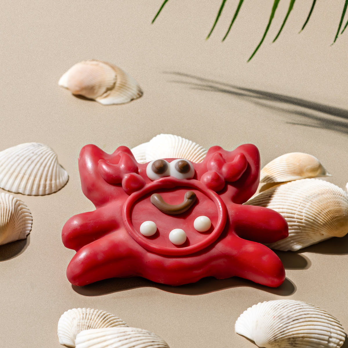 Don't be a Shellfish Crab | Summer Sniff-ari & Sea
