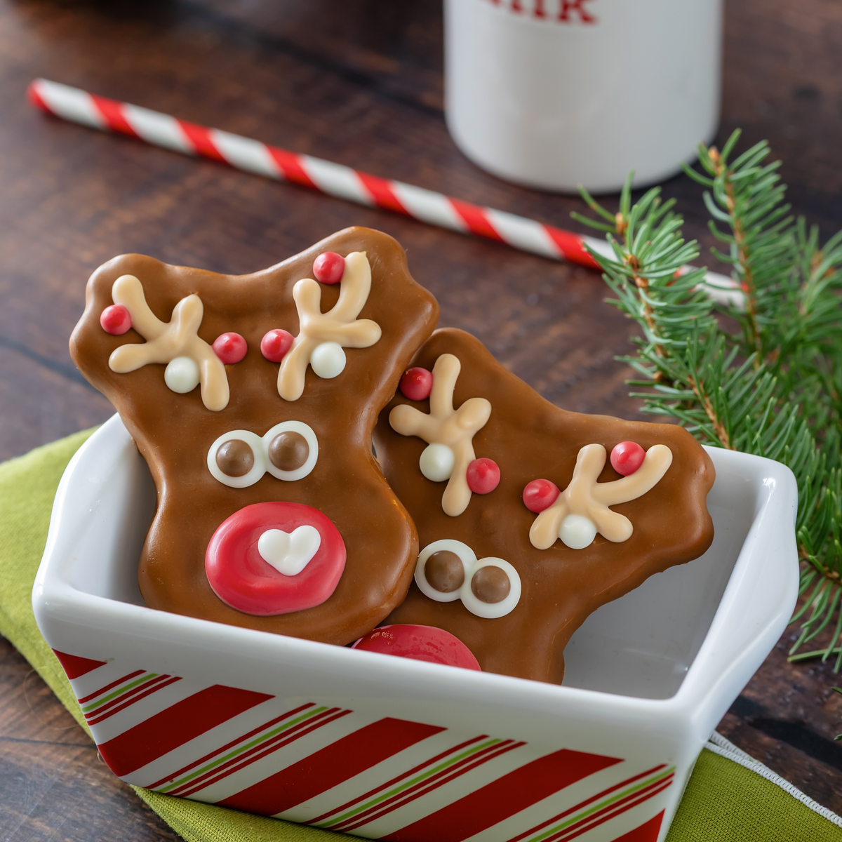 Bosco & Roxy's | Christmas 2026 | Big Antler Energy | 16/case