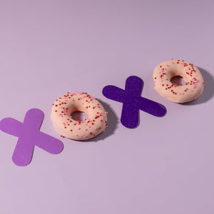 Hole Lotta Puppy Ruv | Valentine's Day