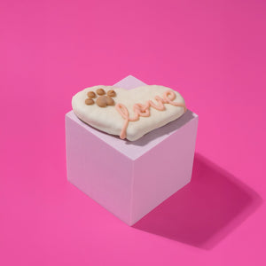 Love Hearts | Valentine's Day