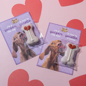 Fur-Ever Valentine Pack | Valentine's Day