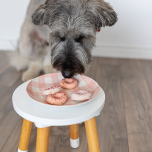 Hole Lotta Puppy Ruv | Valentine's Day