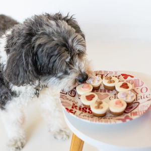 Love in Every Lick Treat Cups | Valentine's Day