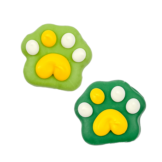 Grassy Paws | Spring