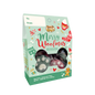 Prepackaged Small Paws 8pk | Holiday 2024