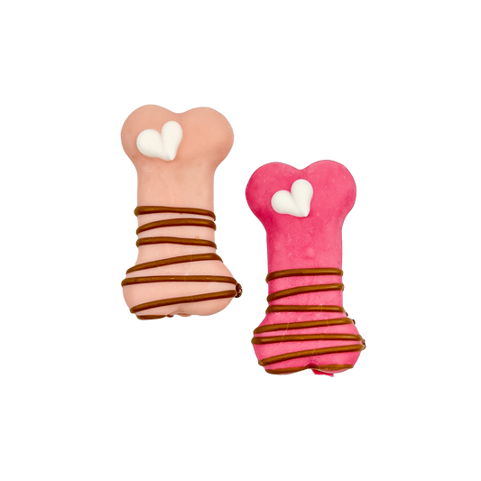 Dipped Bones | Love Your Pooch