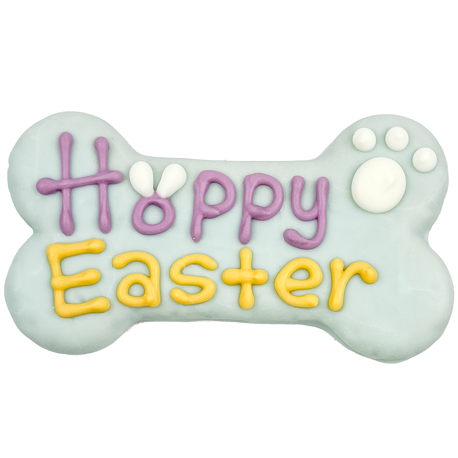 Hoppy Easter Bone | Easter