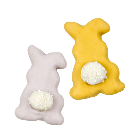 Shake Your Bunny Tail | Easter