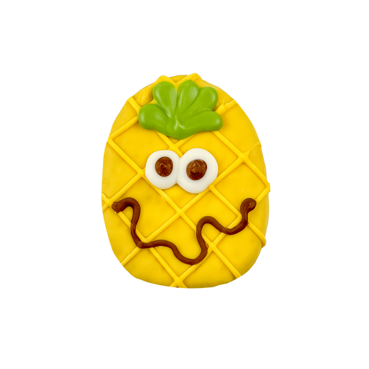 Tipsy Pineapple | Summer Pool Pawty