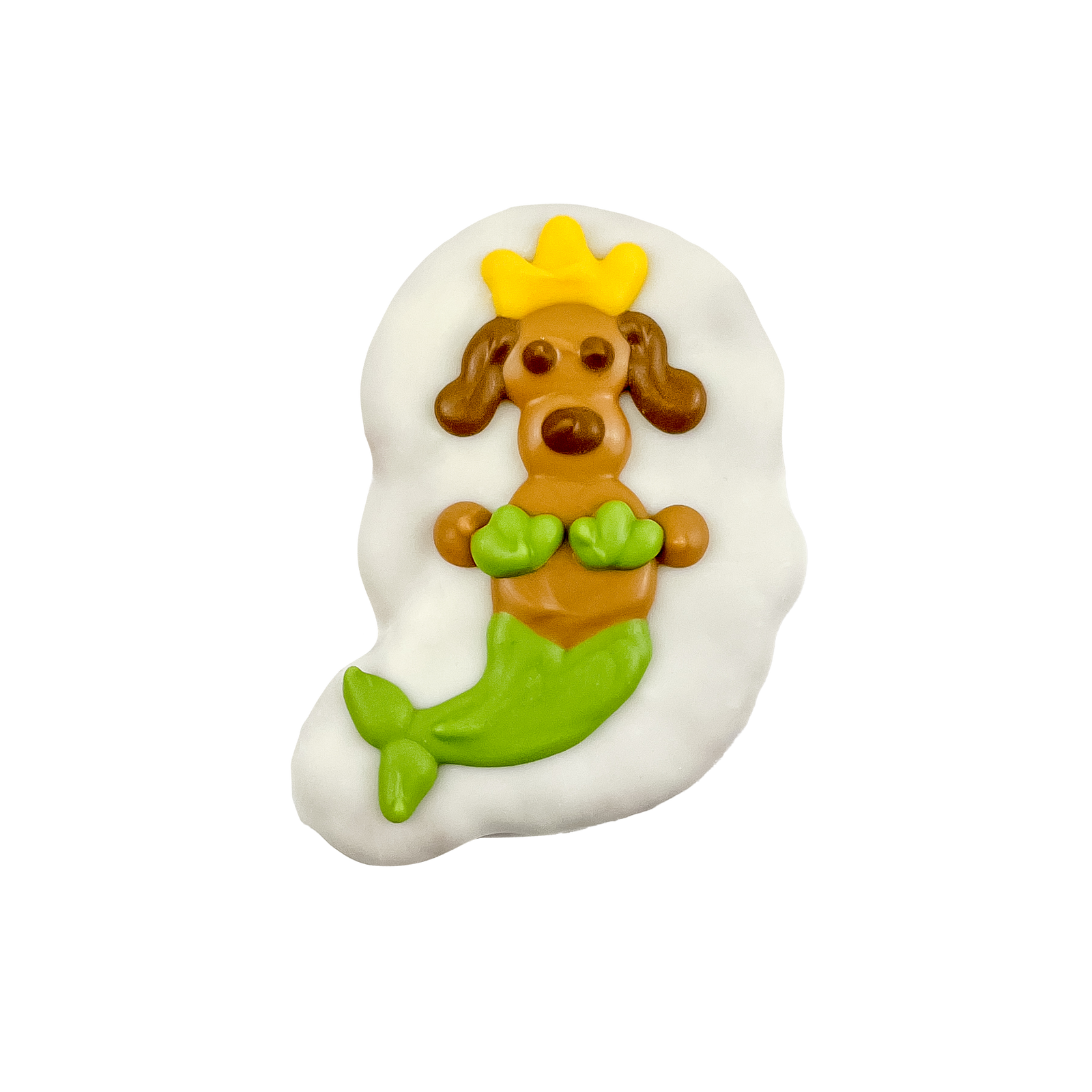 Misty the Merdog  | Summer Pool Pawty